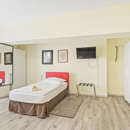 Businesshotel Lemon Suites Self Check-In Messe Airport Mit Kueche - Monteure Willkommen Neuhausen auf den Fildern Oda fotoğraf