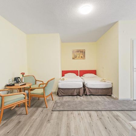 Businesshotel Lemon Suites Self Check-In Messe Airport Mit Kueche - Monteure Willkommen Neuhausen auf den Fildern Oda fotoğraf