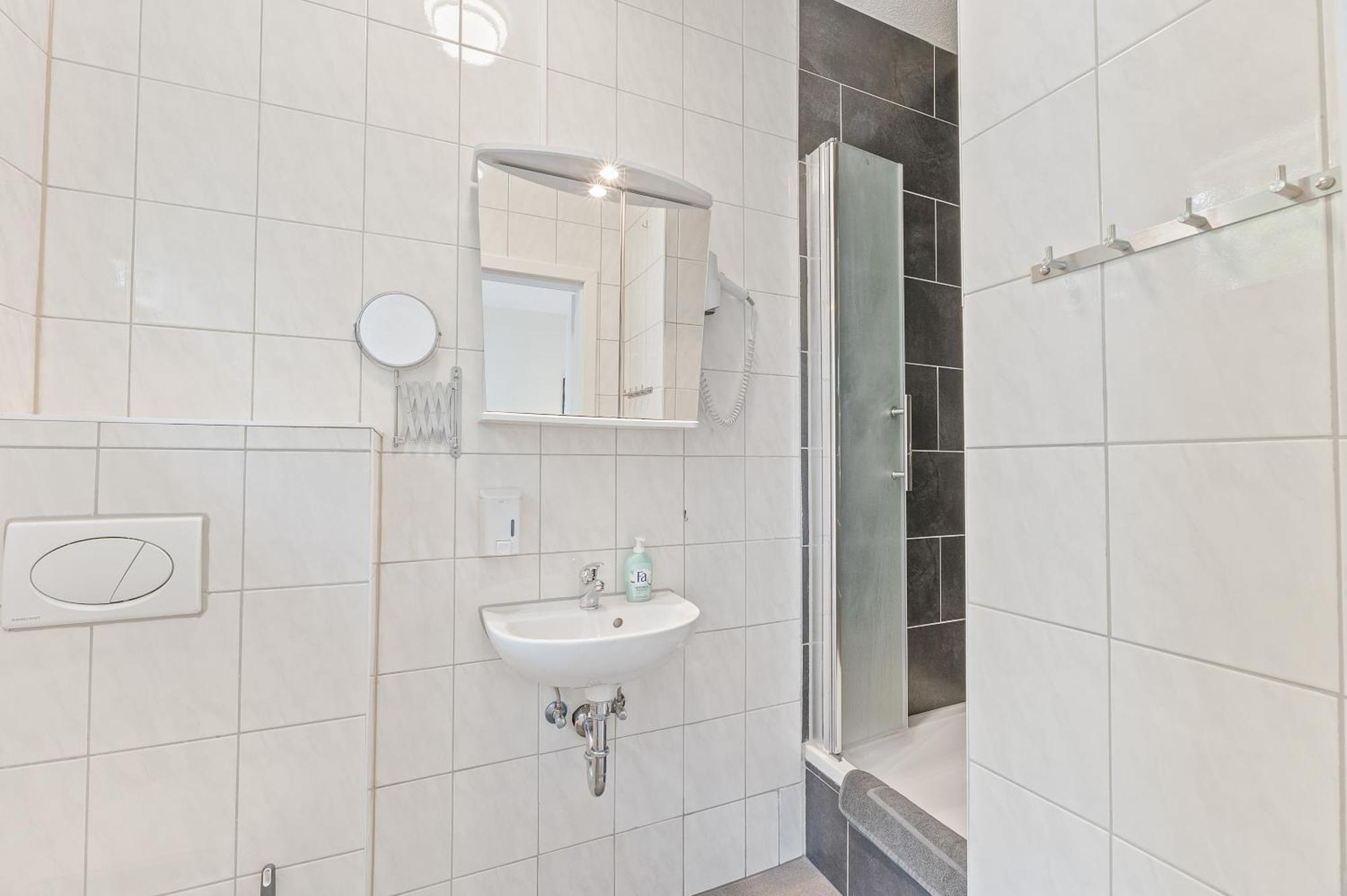 Businesshotel Lemon Suites Self Check-In Messe Airport Mit Kueche - Monteure Willkommen Neuhausen auf den Fildern Oda fotoğraf