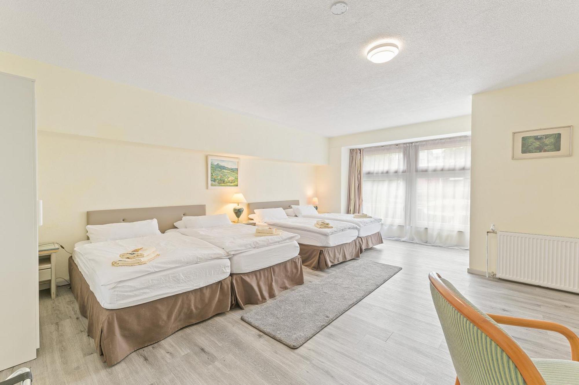 Businesshotel Lemon Suites Self Check-In Messe Airport Mit Kueche - Monteure Willkommen Neuhausen auf den Fildern Oda fotoğraf