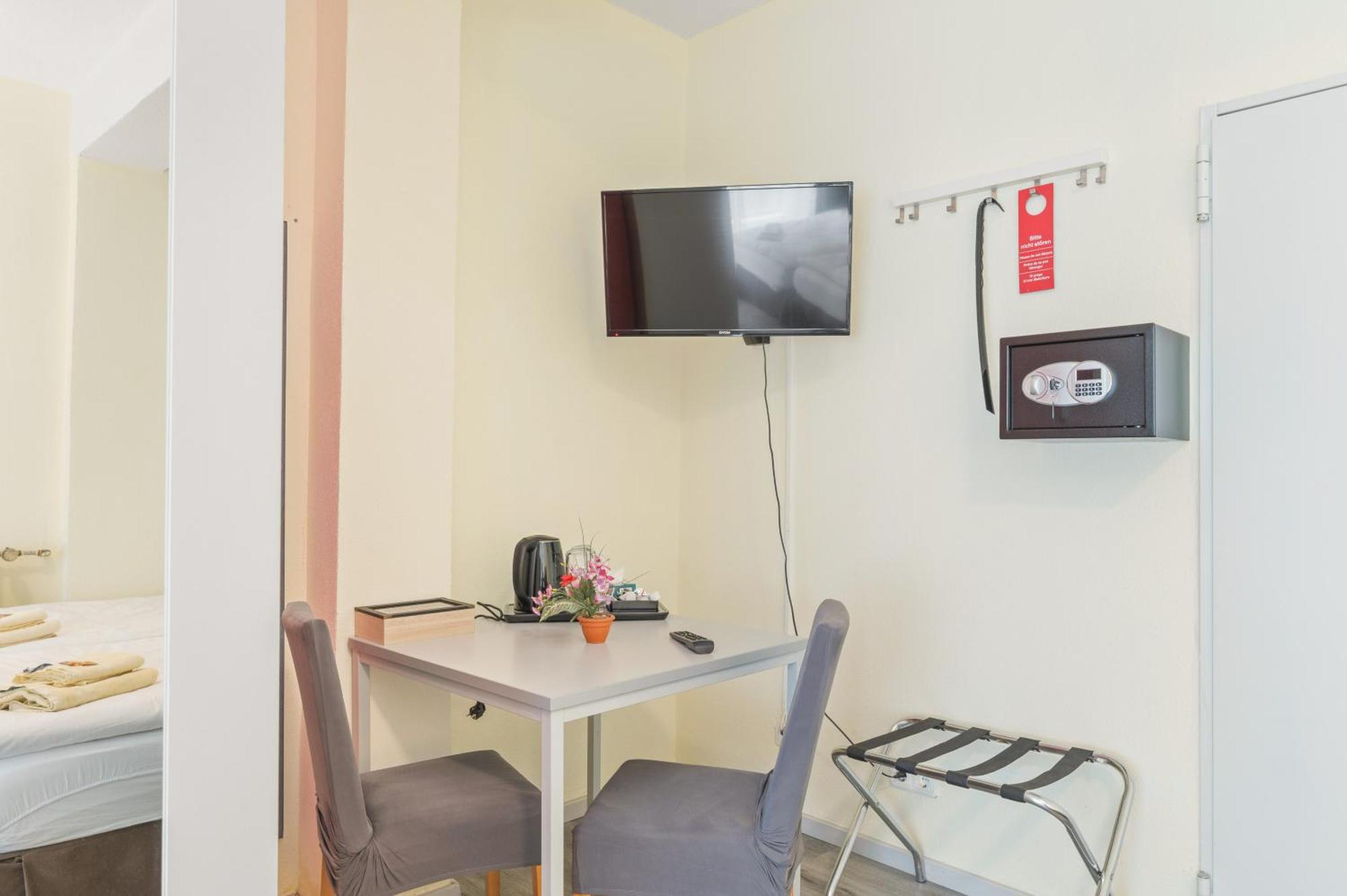 Businesshotel Lemon Suites Self Check-In Messe Airport Mit Kueche - Monteure Willkommen Neuhausen auf den Fildern Oda fotoğraf