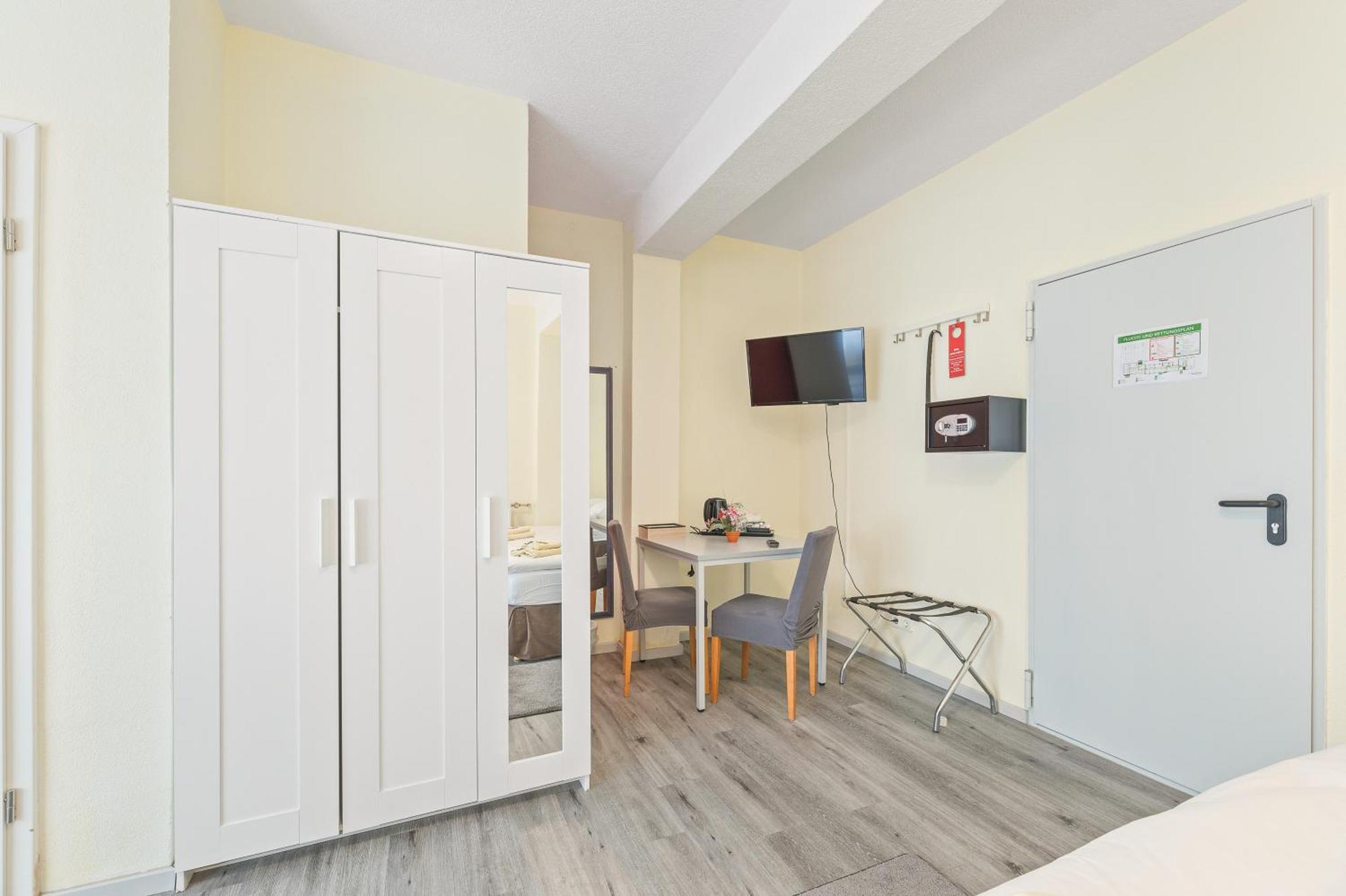 Businesshotel Lemon Suites Self Check-In Messe Airport Mit Kueche - Monteure Willkommen Neuhausen auf den Fildern Oda fotoğraf