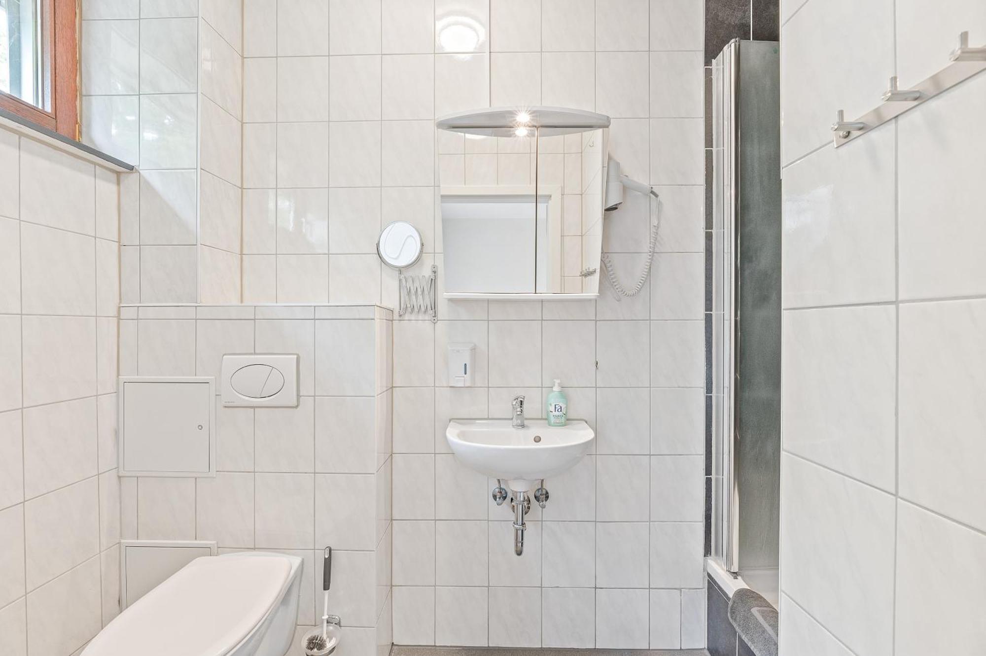Businesshotel Lemon Suites Self Check-In Messe Airport Mit Kueche - Monteure Willkommen Neuhausen auf den Fildern Oda fotoğraf