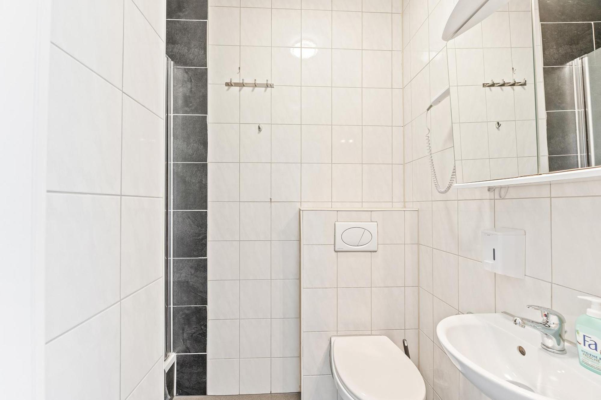 Businesshotel Lemon Suites Self Check-In Messe Airport Mit Kueche - Monteure Willkommen Neuhausen auf den Fildern Oda fotoğraf