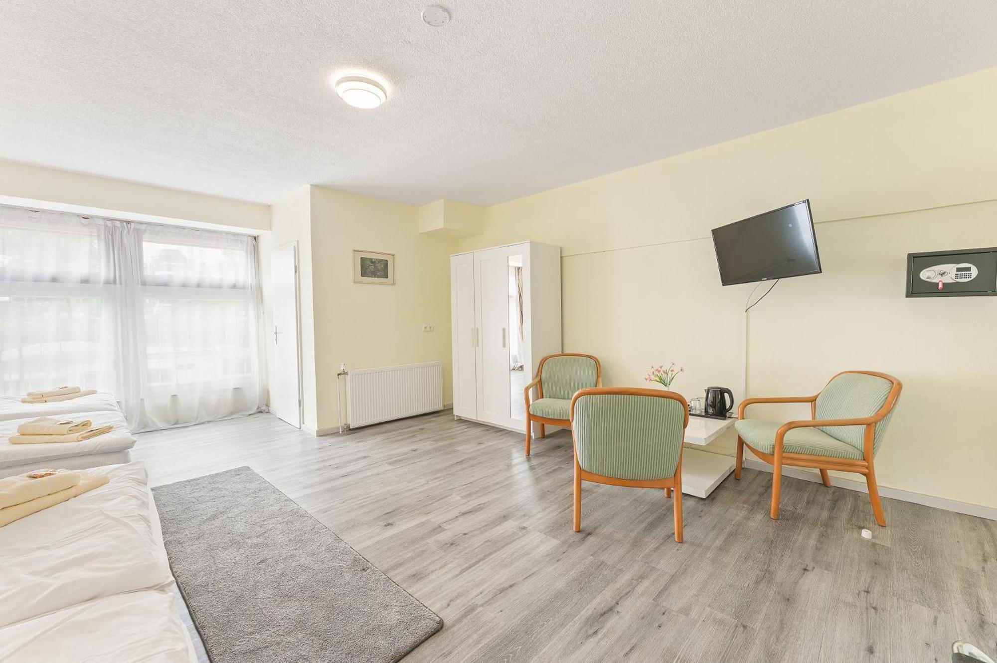 Businesshotel Lemon Suites Self Check-In Messe Airport Mit Kueche - Monteure Willkommen Neuhausen auf den Fildern Oda fotoğraf