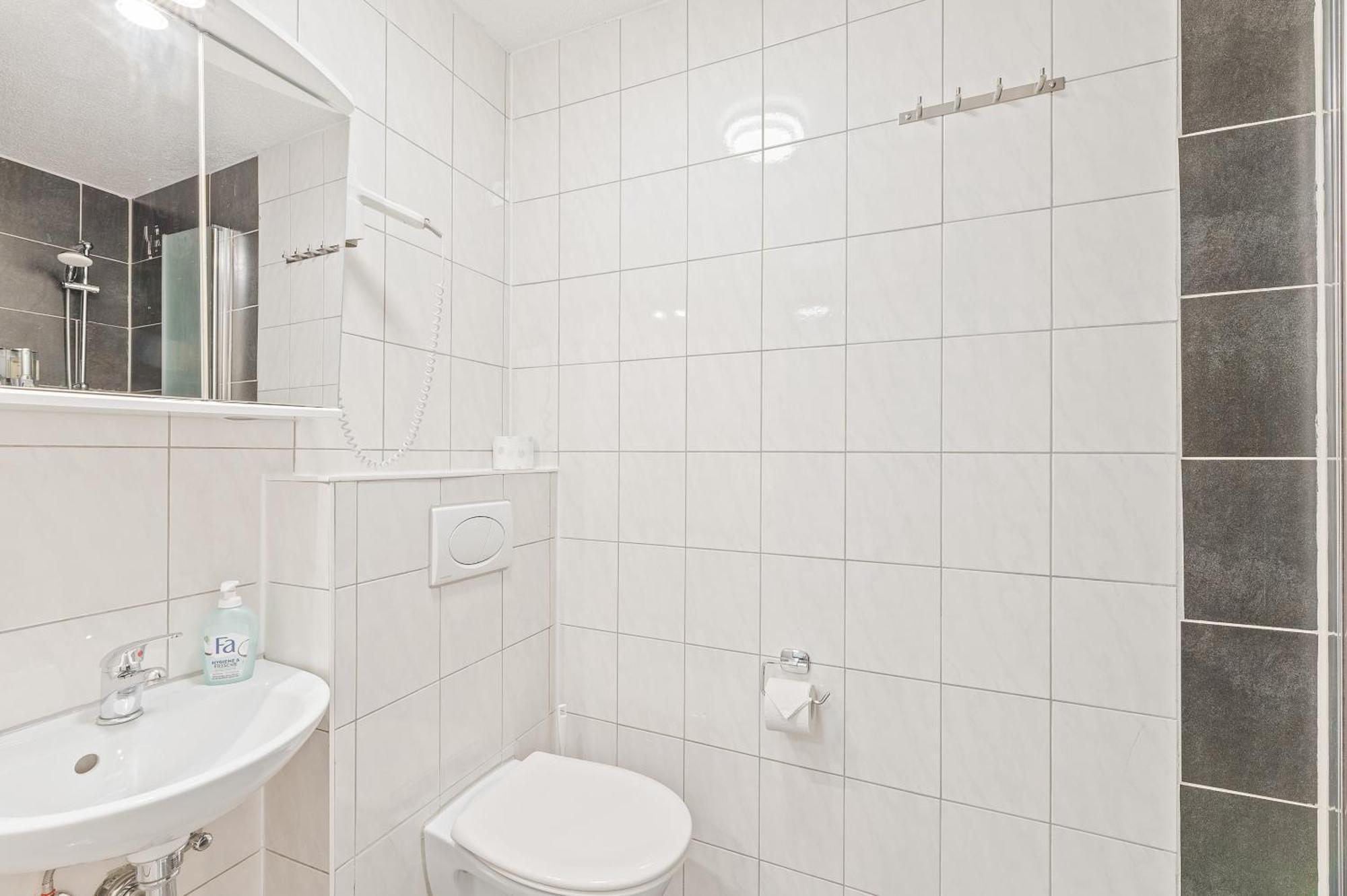 Businesshotel Lemon Suites Self Check-In Messe Airport Mit Kueche - Monteure Willkommen Neuhausen auf den Fildern Oda fotoğraf