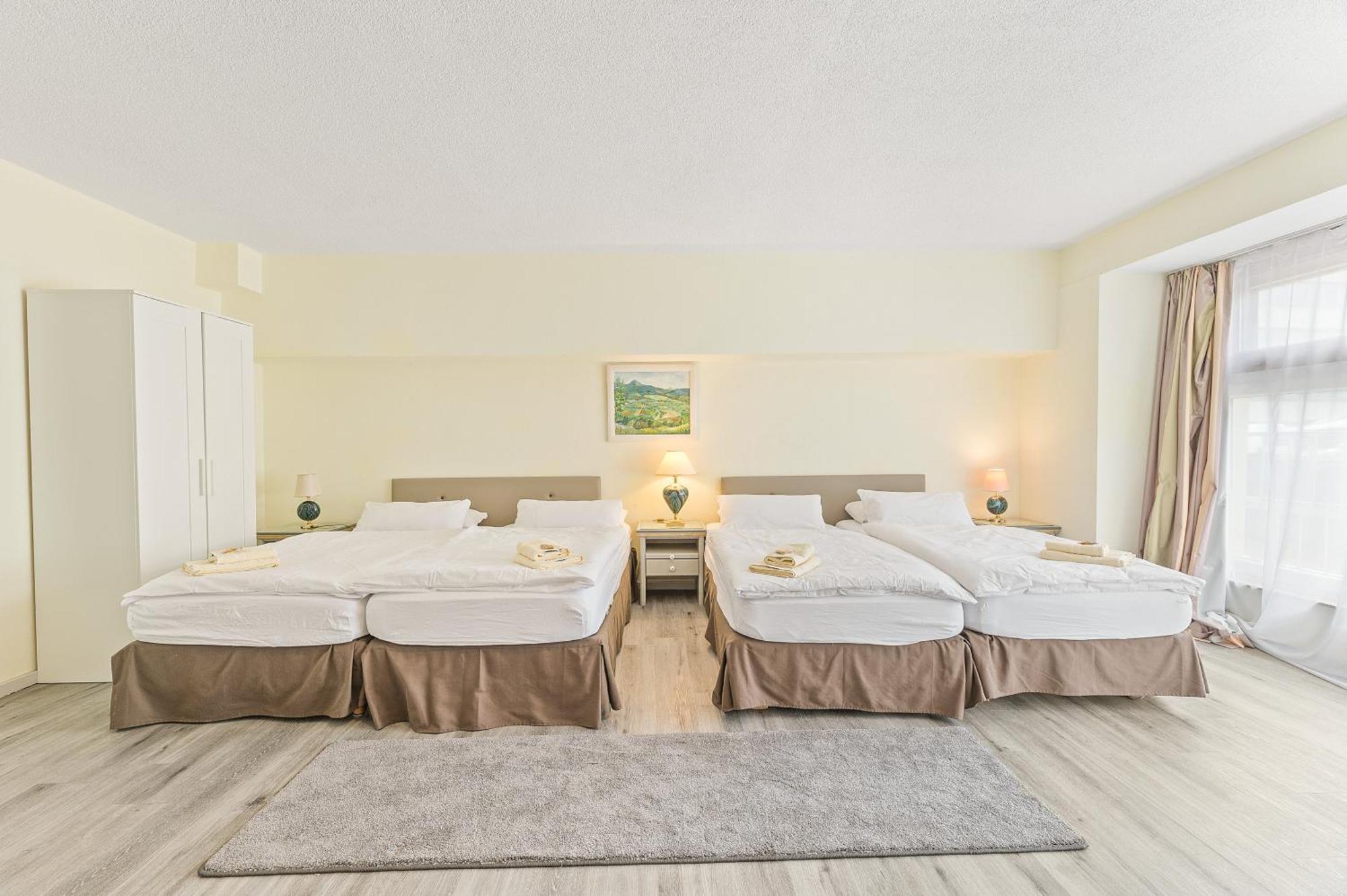 Businesshotel Lemon Suites Self Check-In Messe Airport Mit Kueche - Monteure Willkommen Neuhausen auf den Fildern Oda fotoğraf