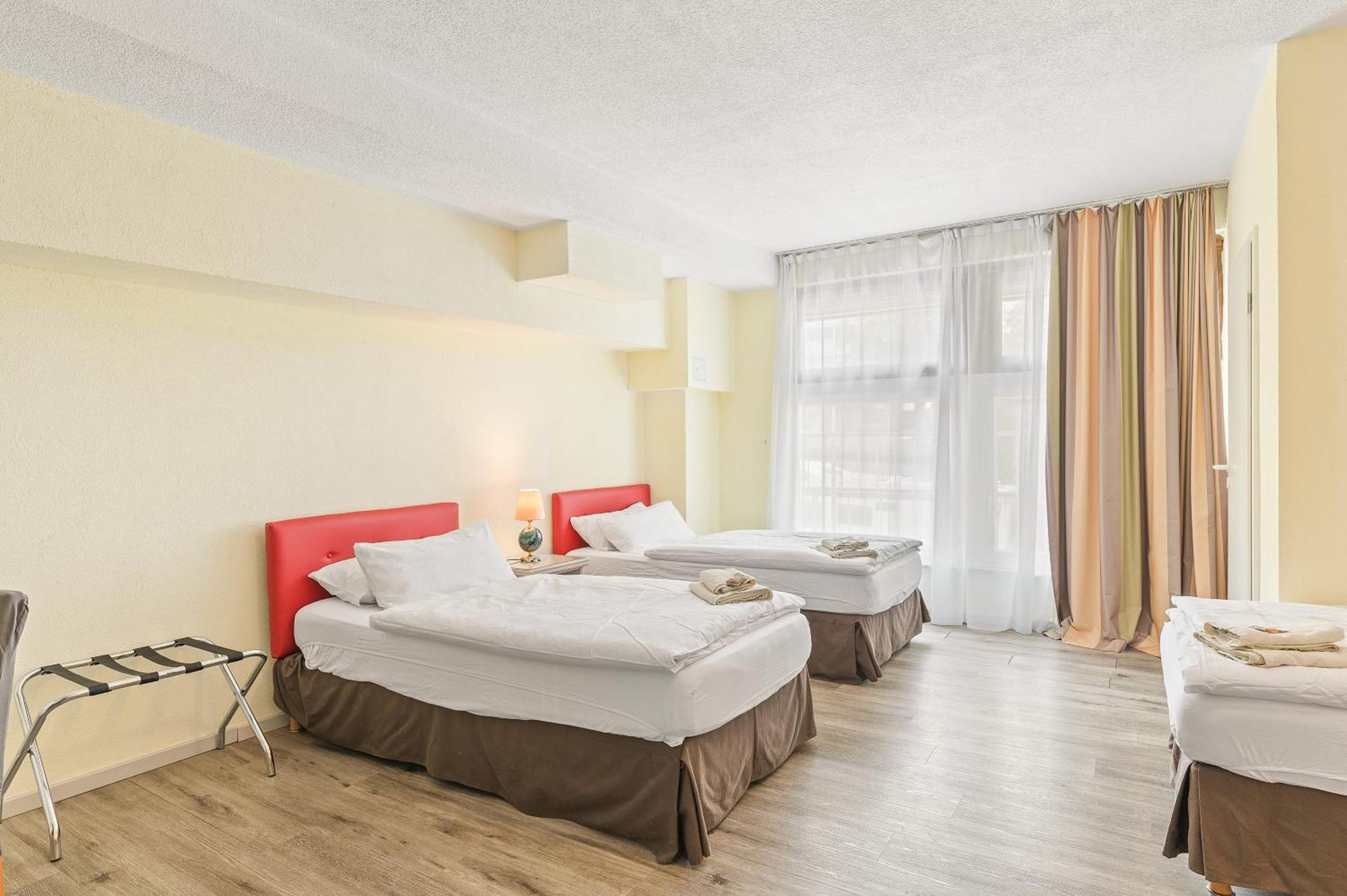 Businesshotel Lemon Suites Self Check-In Messe Airport Mit Kueche - Monteure Willkommen Neuhausen auf den Fildern Oda fotoğraf