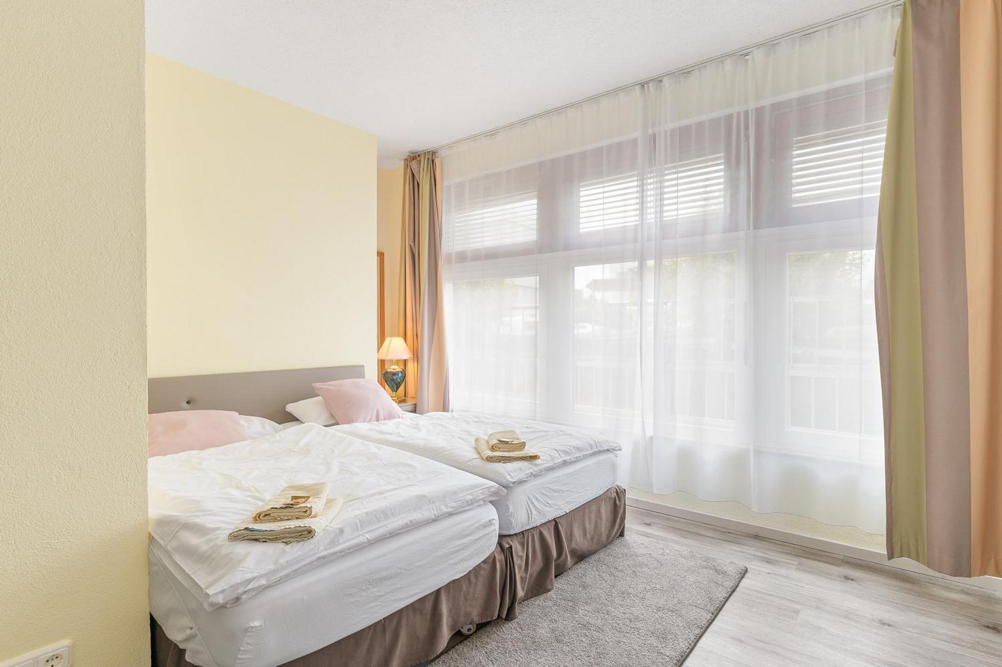 Businesshotel Lemon Suites Self Check-In Messe Airport Mit Kueche - Monteure Willkommen Neuhausen auf den Fildern Oda fotoğraf
